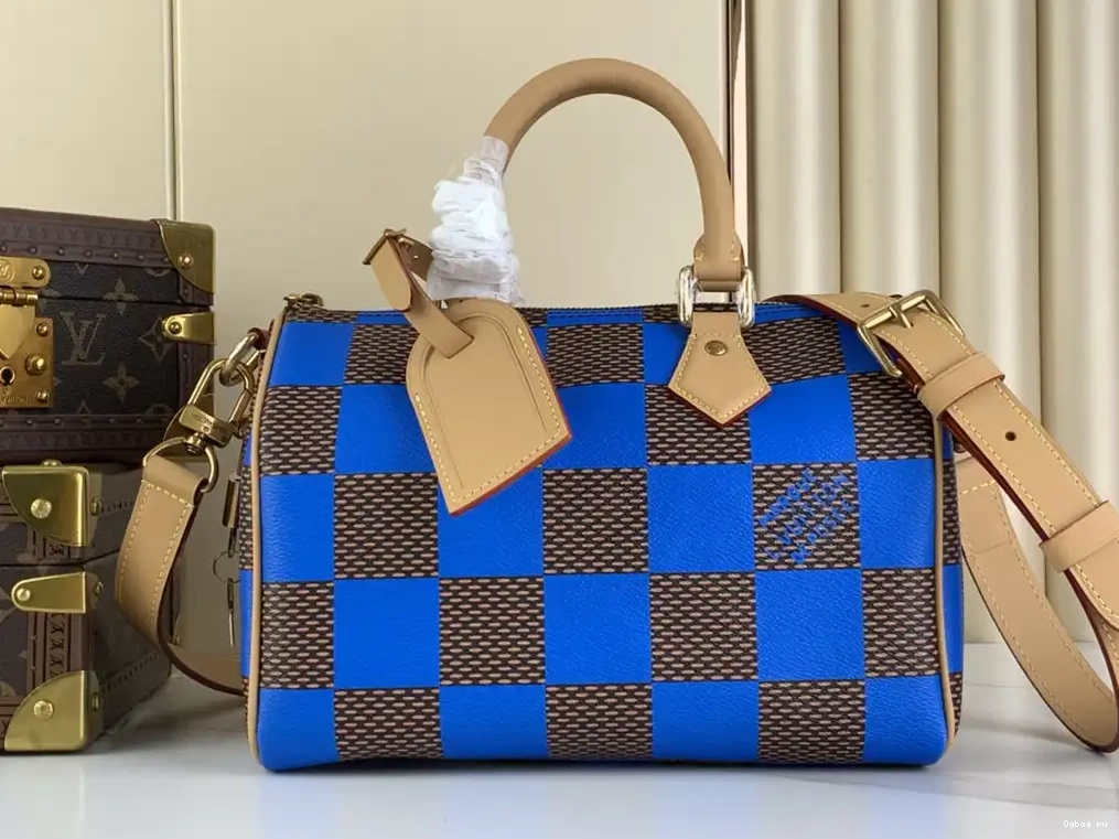 Louis 25 SPEEDY Vuitton 0625